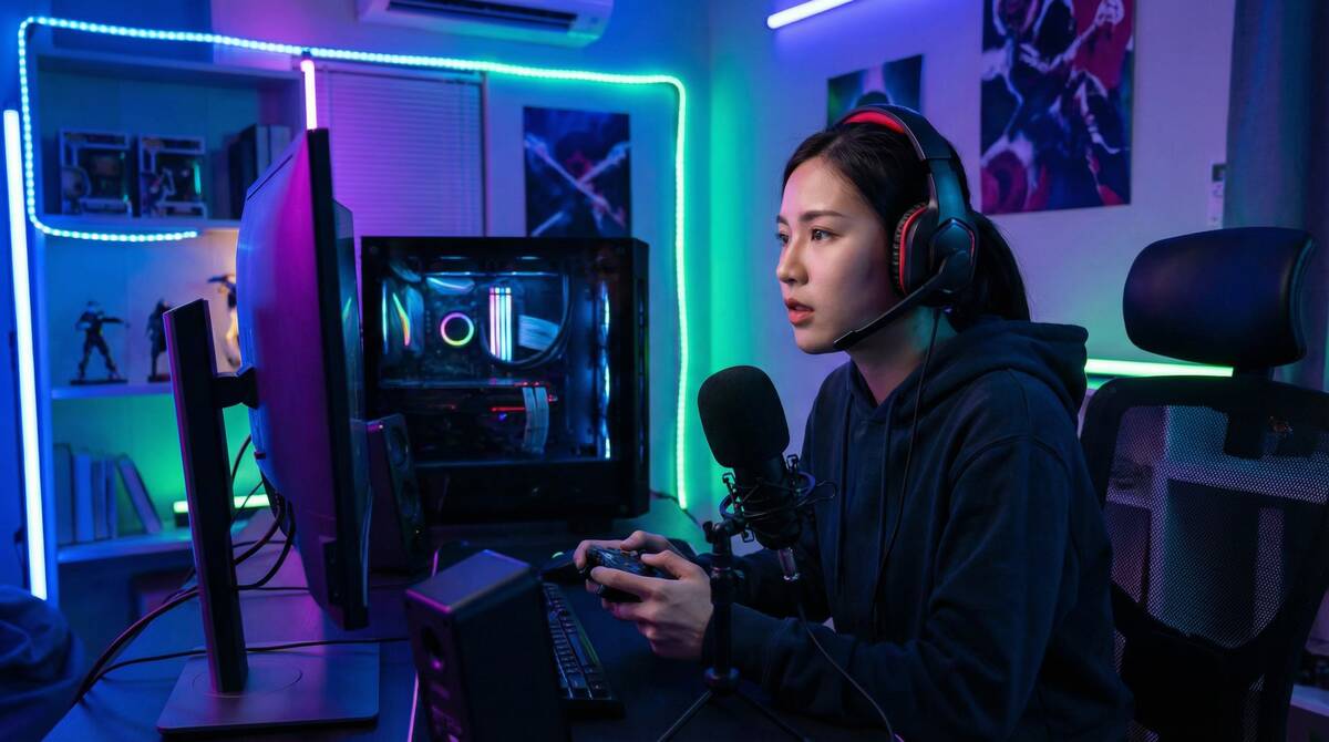 福利姬游戏直播视频